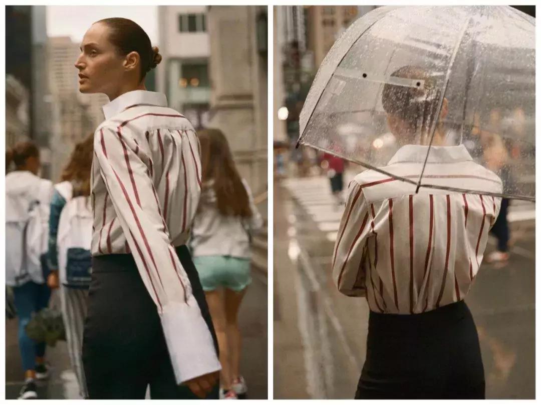 彩虹裙宣美同款,lisa时尚撞衫