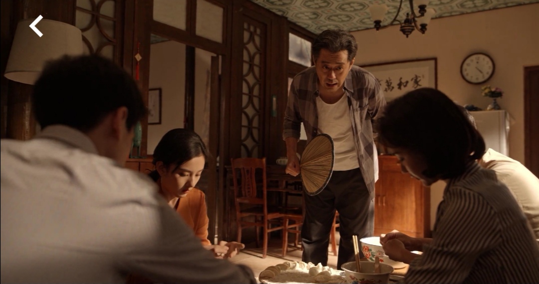 乔家的儿女美食,乔家儿女南京美食