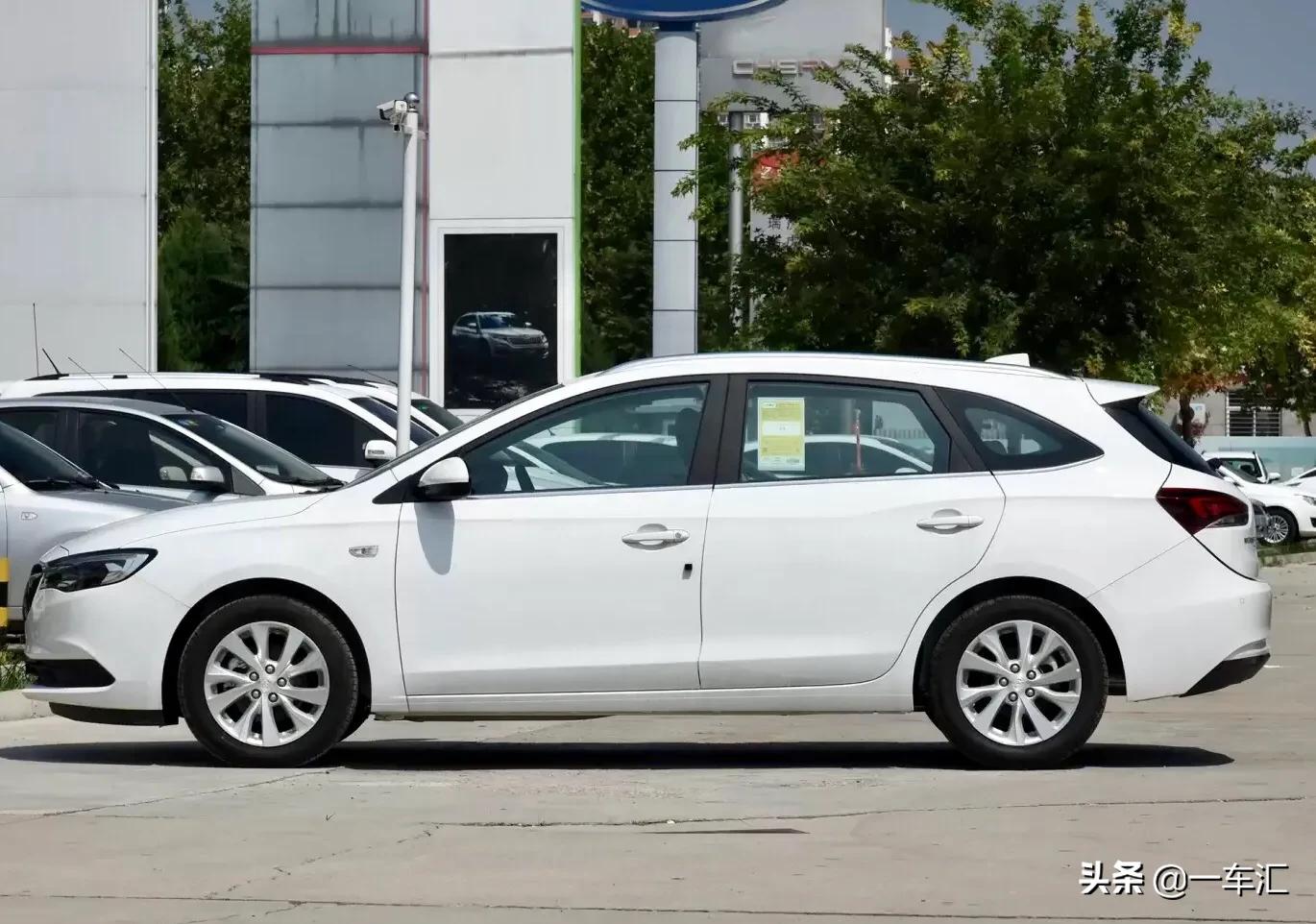 10万元左右别克,10万左右别克二手车车型推荐