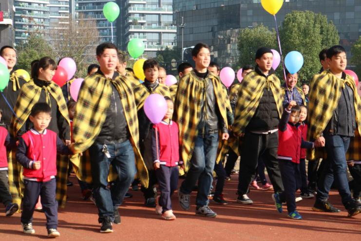 运动为主题的儿童绘本亲子表演,绘本亲子运动会