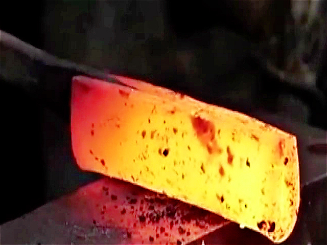 保留至今的唐横刀,唐横刀历史记载