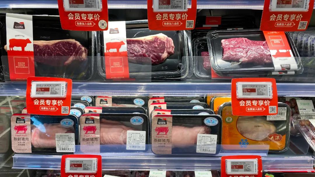 上海比较好玩的超市,上海外国超市有哪些