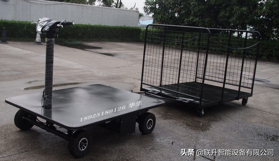 红岩电动牵引车怎么充电,东风天龙半挂牵引车电瓶不充电