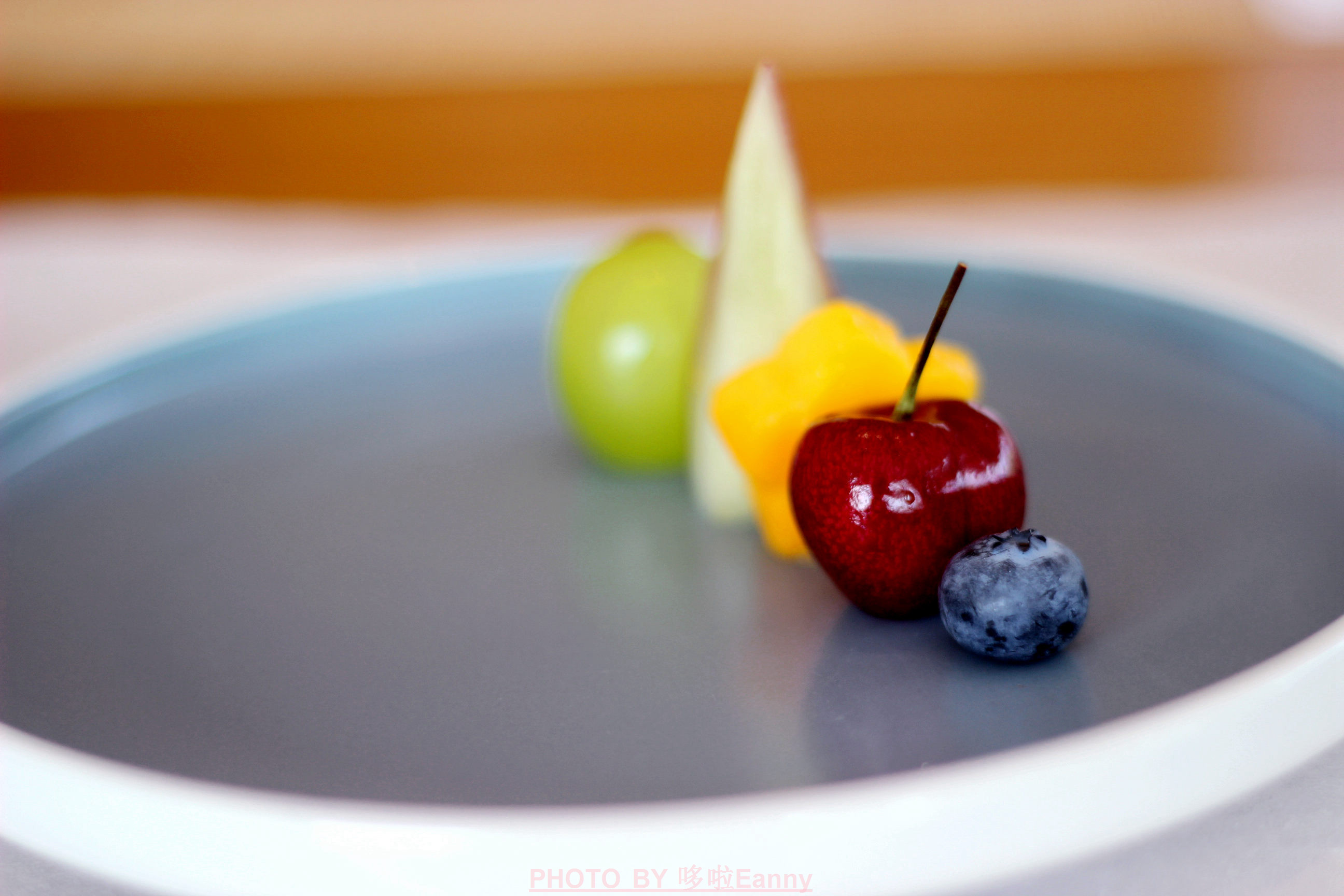 素食也可以吃出仪式感,有仪式感的素食