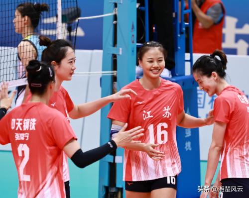 全运会今日女排赛程,全运会女排成年组江苏女排赛程