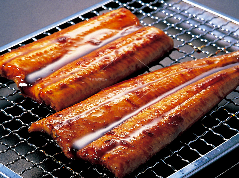 超级好吃的鳗鱼你们喜欢吃吗,最好吃的10种鳗鱼