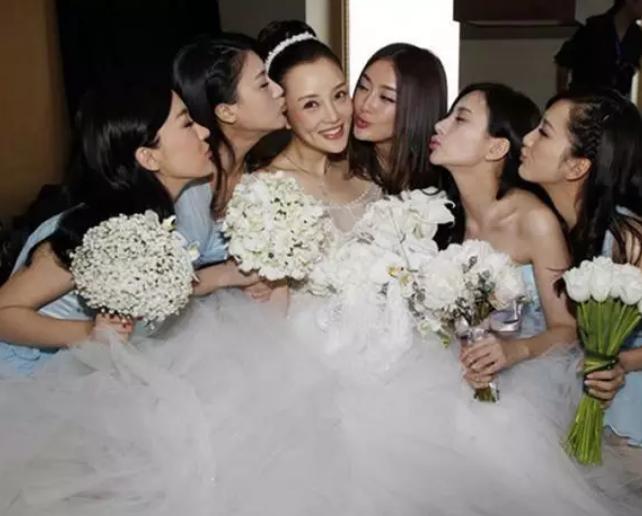 兰玉婚纱为什么那么火爆,兰玉明星婚纱