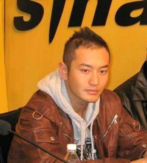 沙溢聂远头顶稀疏,聂远沙溢年轻的时候