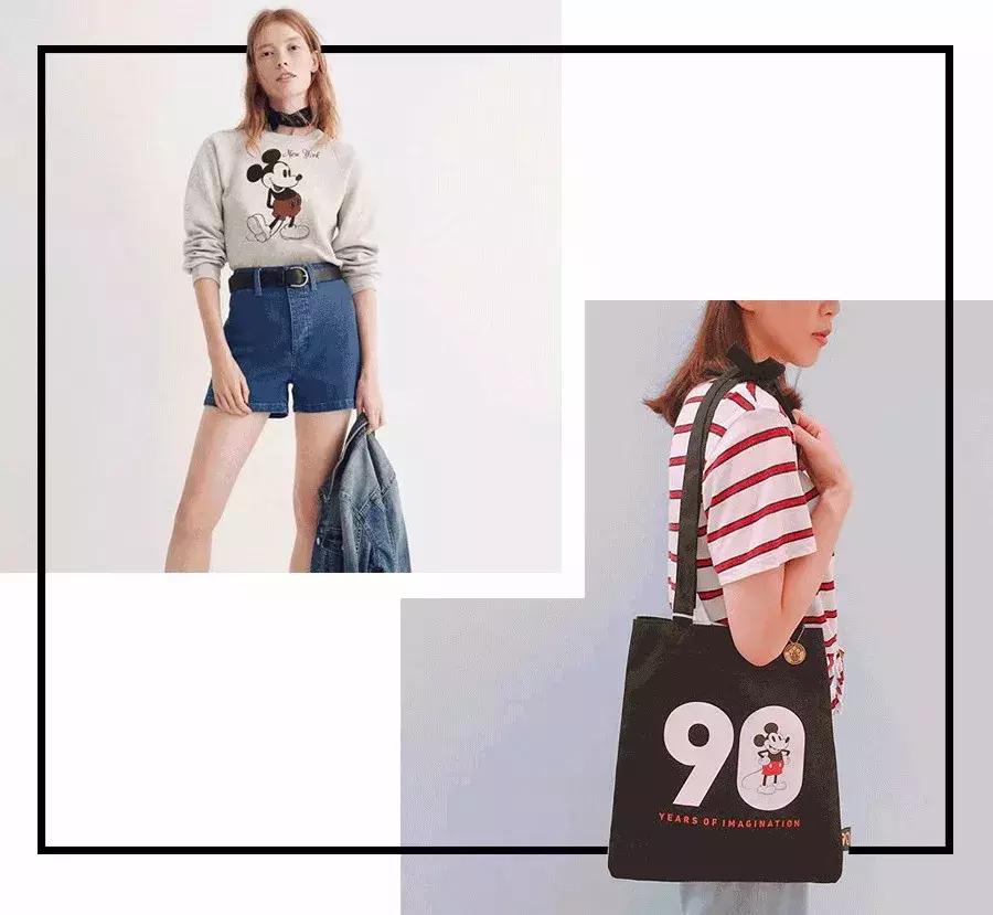 米奇合作款值得买吗,米奇联名solo