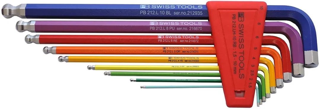 工具品牌完美手册,工具品牌盘点