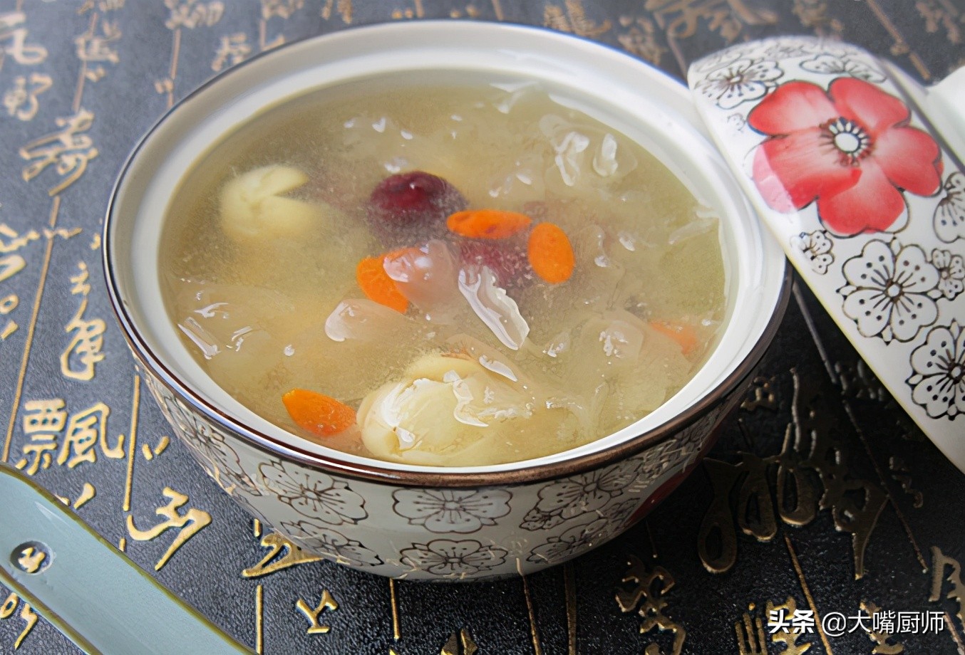 为啥银耳怎么煮都不出胶,银耳怎样煮更容易出胶