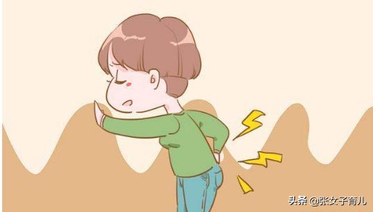 坐月子如何避免产后腰疼,月子里的宝妈腰疼怎么处理