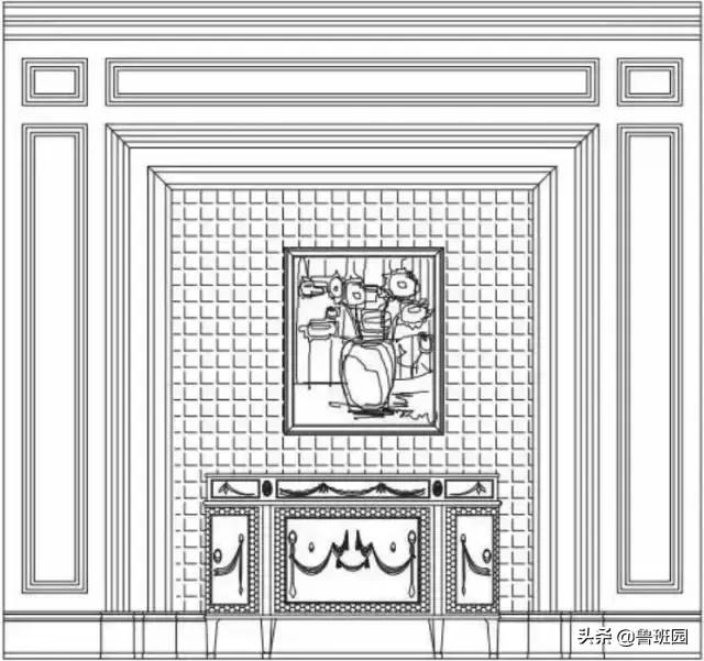 装修干货篇衣柜定制套路,纯干货装修知识