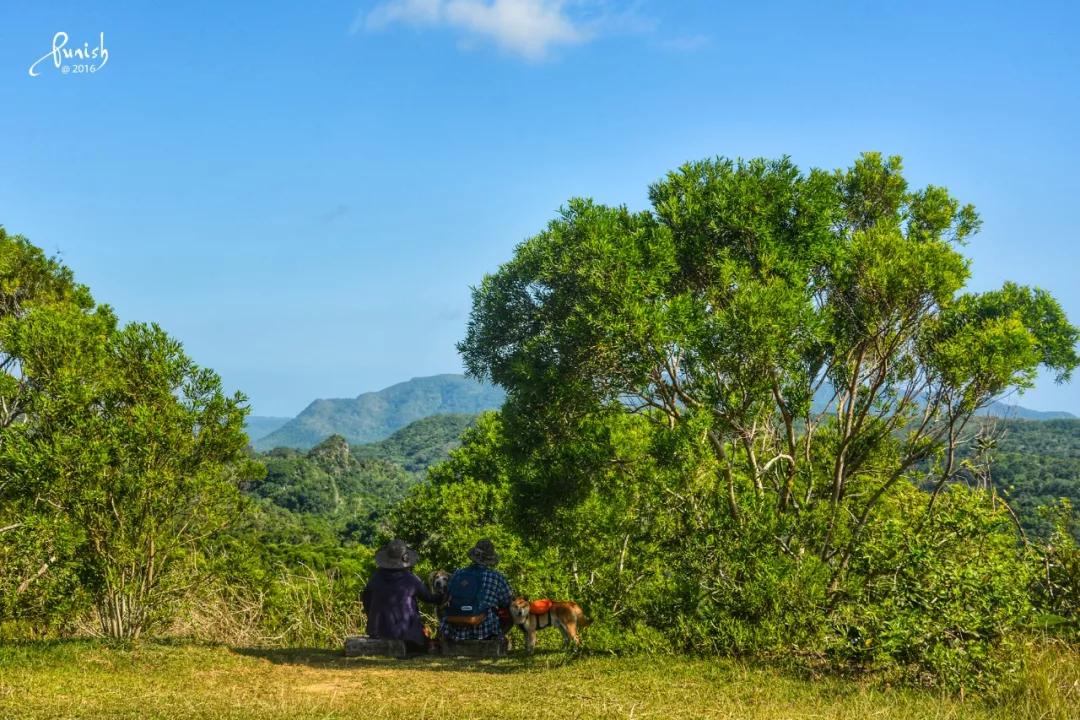 国境之南的秘境，一个颠覆认知的垦丁