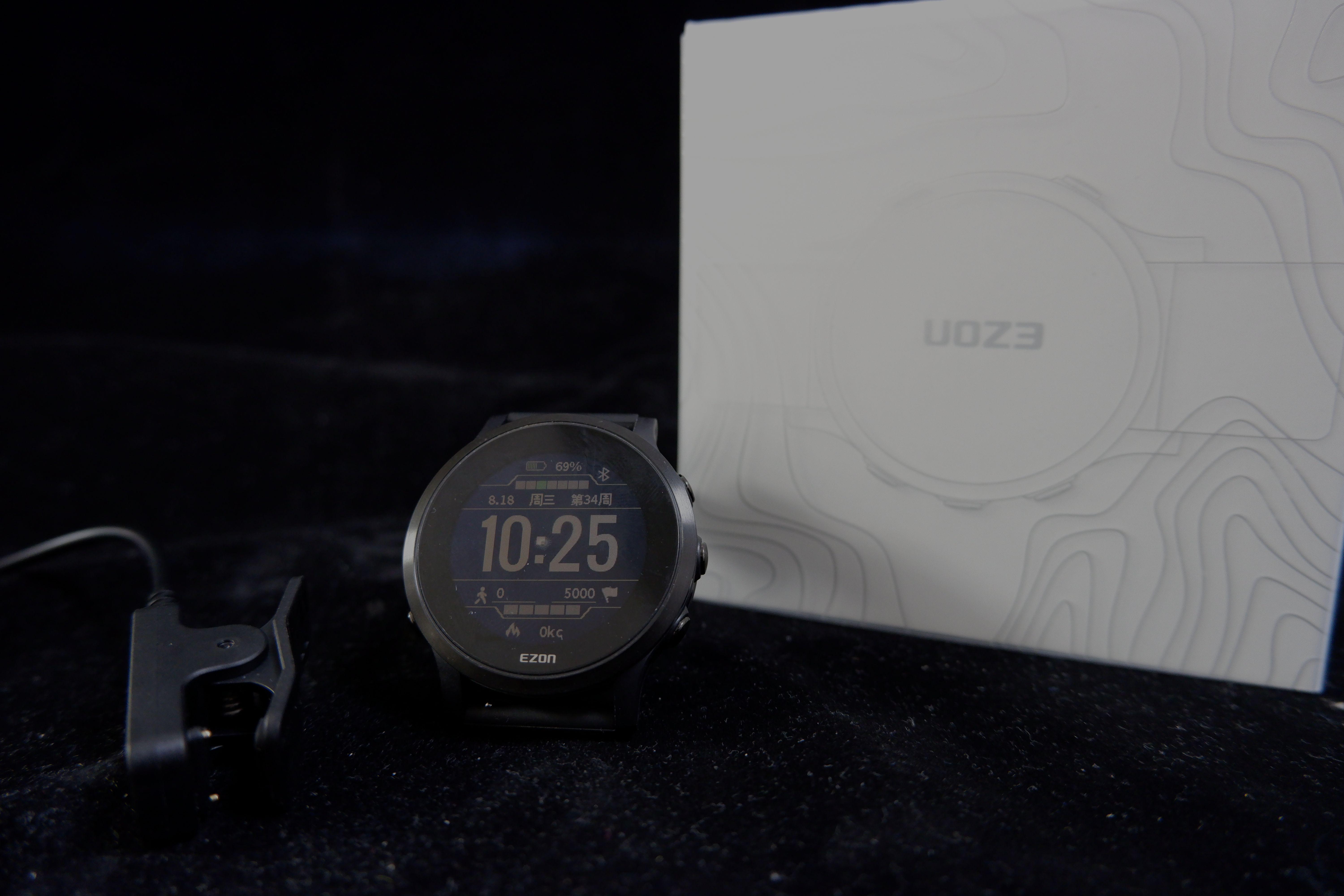 宜准r6手表评测对比,宜准r6手表价格