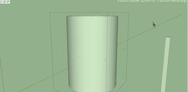 教你快速建模,3秒教会你建模