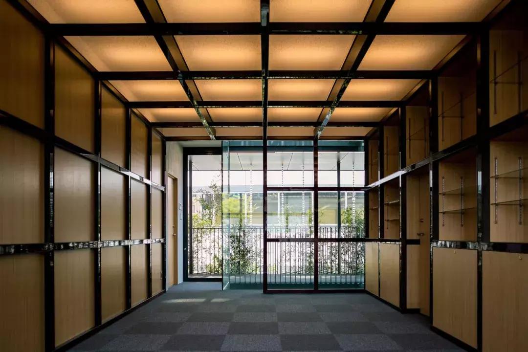 最神奇的寺庙,建在闹市的寺庙