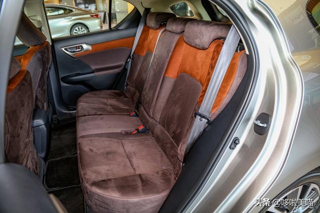 市面上40w以内，有哪些车符合女性审美的？
