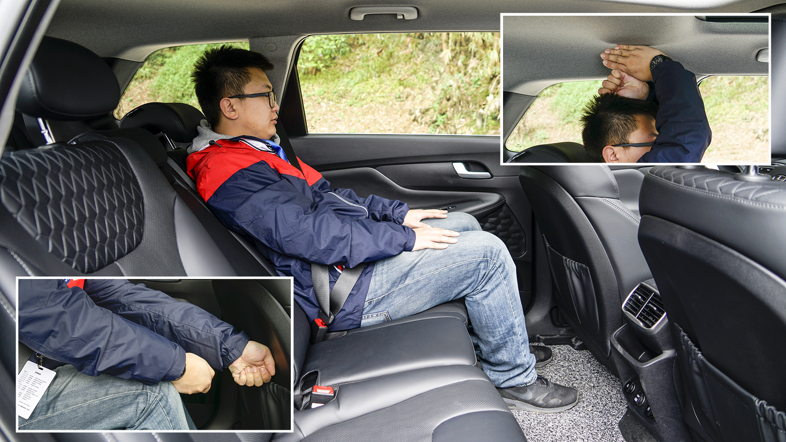 第四代胜达是什么车型,换装2.0t发动机多少钱