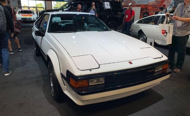 日本四大神车丰田supra,丰田牛魔王supra历代车型