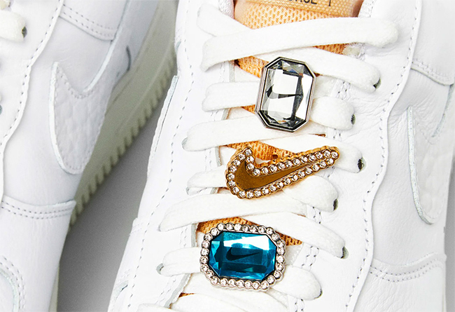 珠光宝气的穿着,珠光宝气光鲜亮丽