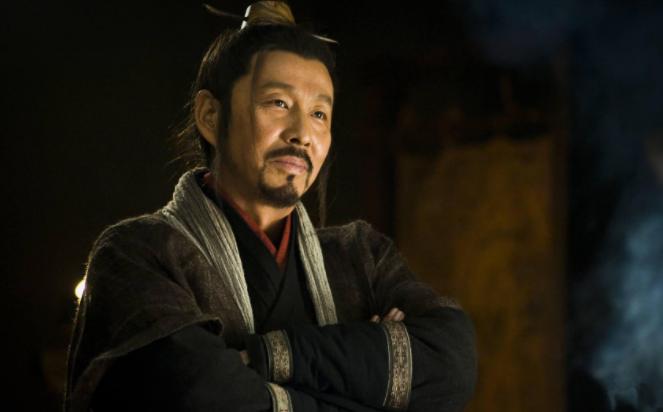 《刘邦》：毛主席称赞的大老粗皇帝，日本学者：这三点值得学习