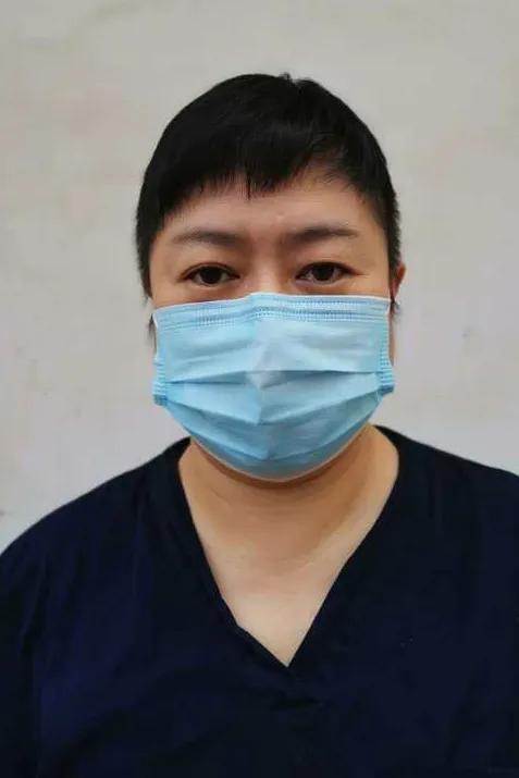 长春86名英雄凯旋，让我们看看TA的样子！