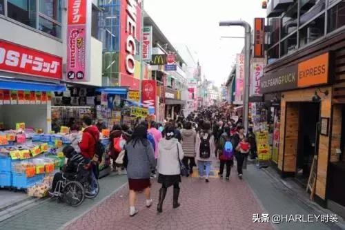 2023日本潮牌,最新日本潮牌品牌大全