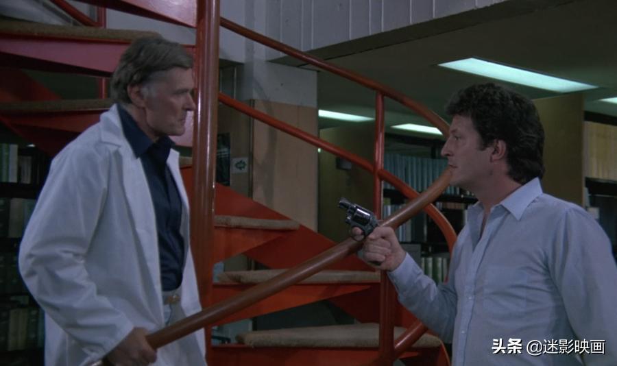 当年的童年阴影电影,童年阴影系列时隔三十年再看