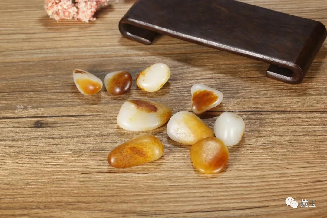 和田玉藏拙,藏玉纳珠讲什么