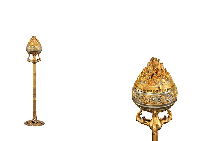 陕西博物馆云参观,陕西博物馆参观路线