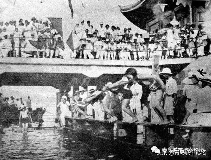 青岛建立最大的体育场,青岛第二体育场简史