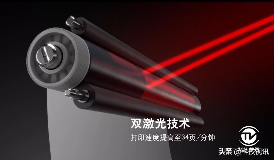 再探兄弟B7500D激光一体机体验按需供粉低费高效