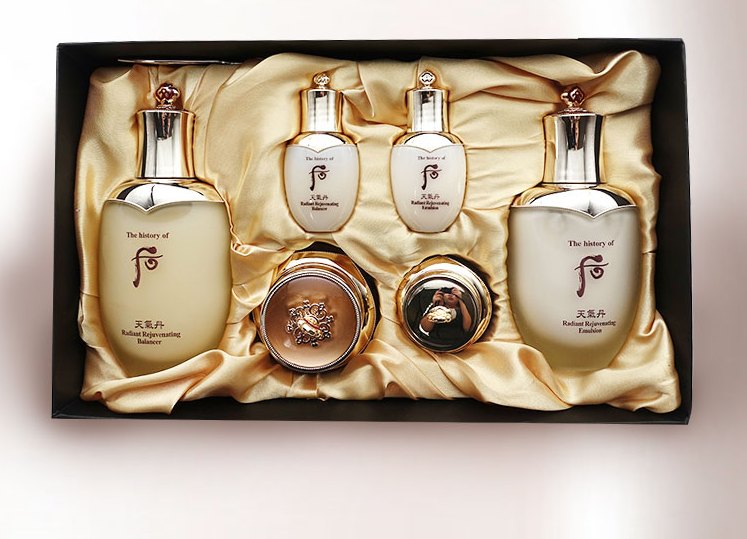 大牌套盒推荐排行榜,什么套盒最划算又好用