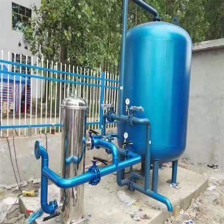 土塘水发黄怎么处理,地下水发黄怎么回事