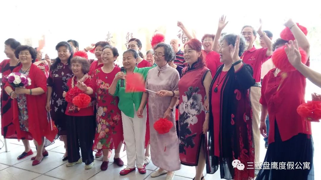 三亚过冬养老公寓哪家最好,海南三亚过冬包吃住的老年公寓