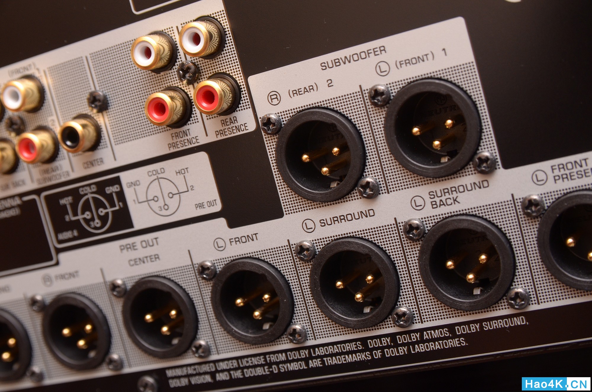 雅马哈a5200参数,雅马哈cx-a5000和cx-a5200