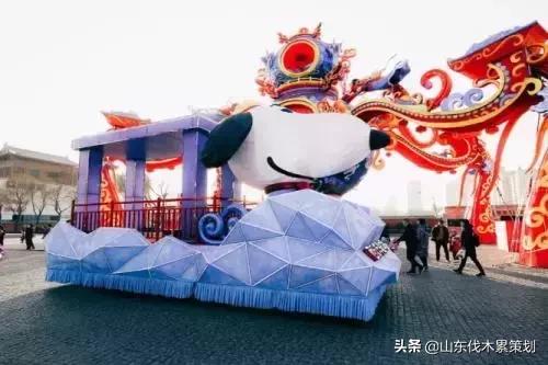 自驾游山东日照网红打卡旅游攻略,东夷花仙子美景