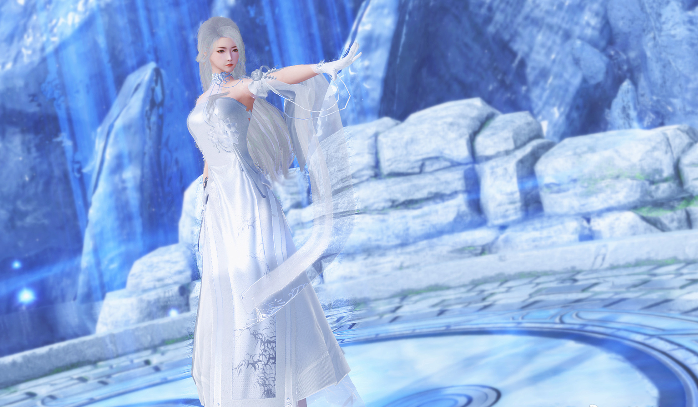 真正的好游戏是什么样？在国产网游圈，古剑奇谭OL算典型例子