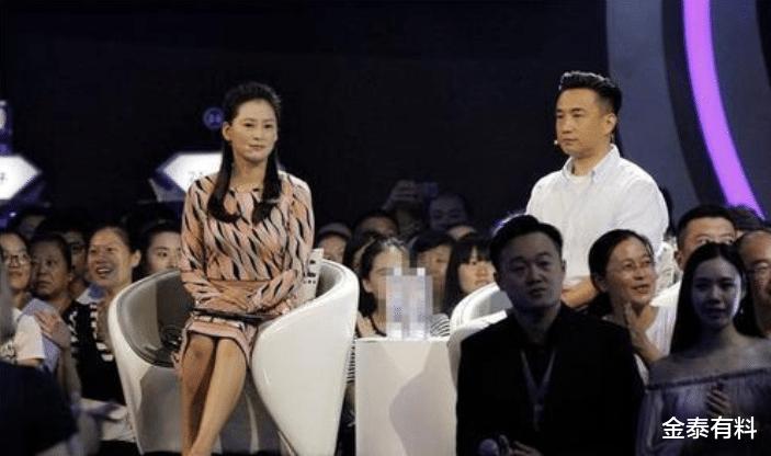 黄澜自曝离婚经历,黄澜爆料离婚经历非诚勿扰