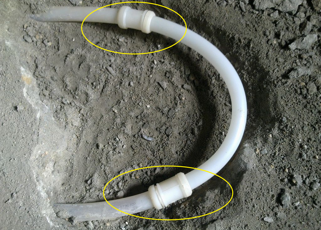 地暖管道装修时候修补有影响吗,室内地暖地面裂缝最好修补办法