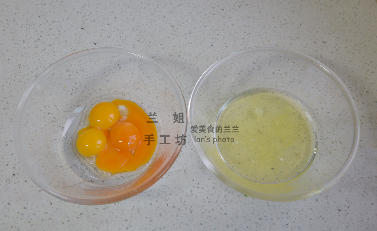 戚风蛋糕组织细腻的诀窍,戚风海绵蛋糕胚子怎么做更嫩更软