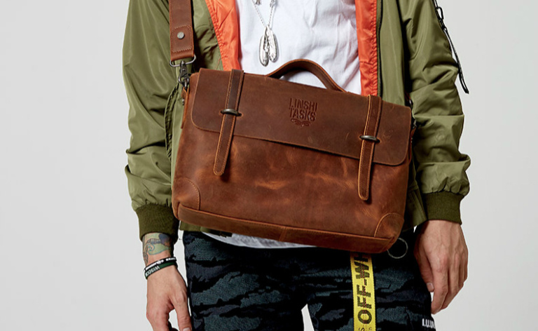 500左右的女士挎包推荐,100以内的挎包推荐