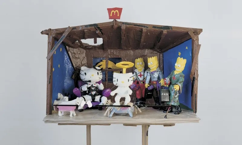 知道为什么这类人设计的球鞋，都抢着收藏了吧#萌新作者进阶计划#