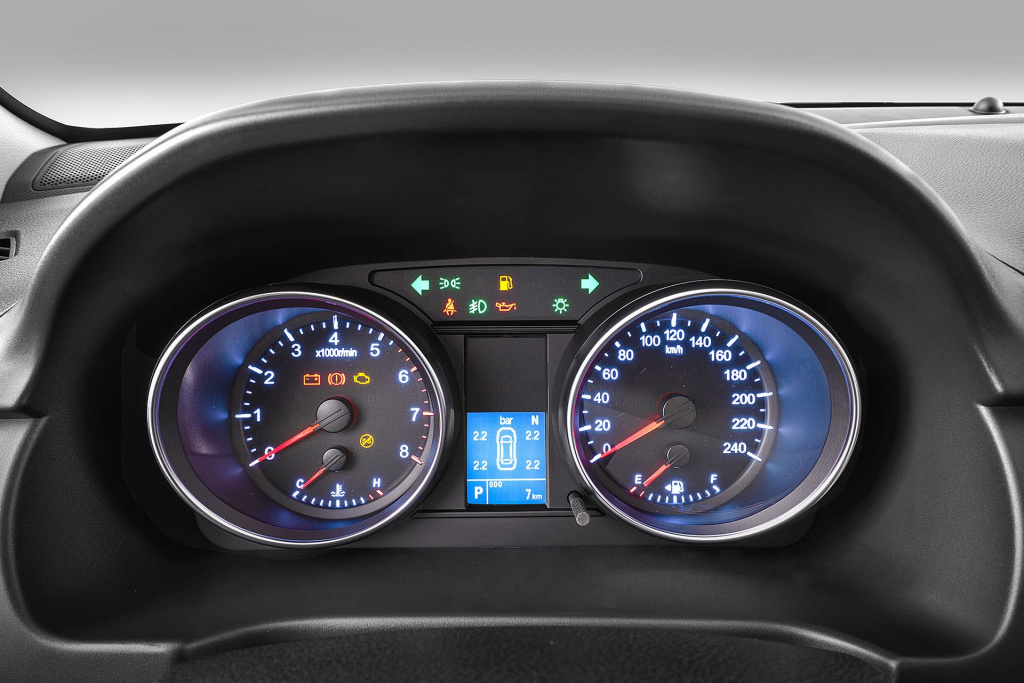 国内“性价比”很高的3款SUV，居家、越野可以通吃，关键价格不贵