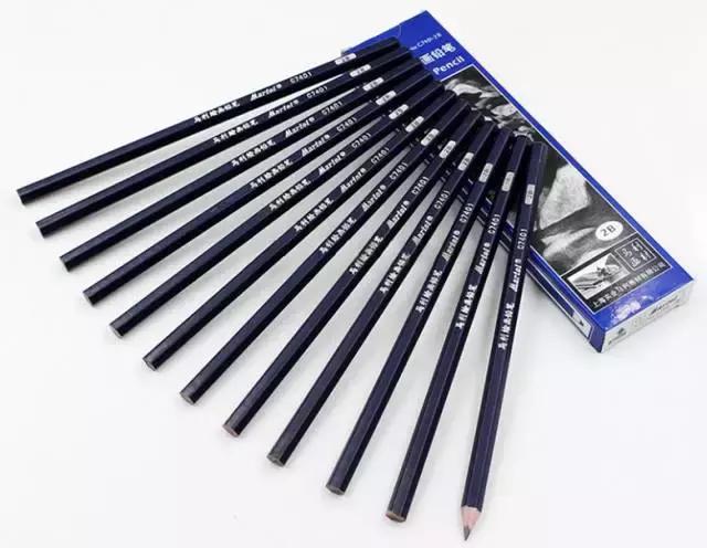 画画必须了解的全球十大画材品牌,画材排行榜前十名