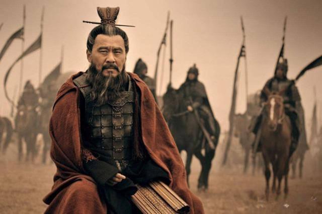 真正让曹操害怕的五位猛将将是谁,让曹操害怕的五大名将