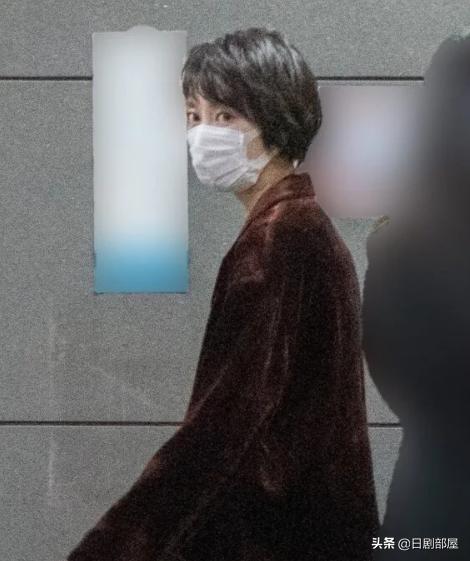 日本女性艺人照片大全新垣结衣,日本女星新垣结衣颜值下降