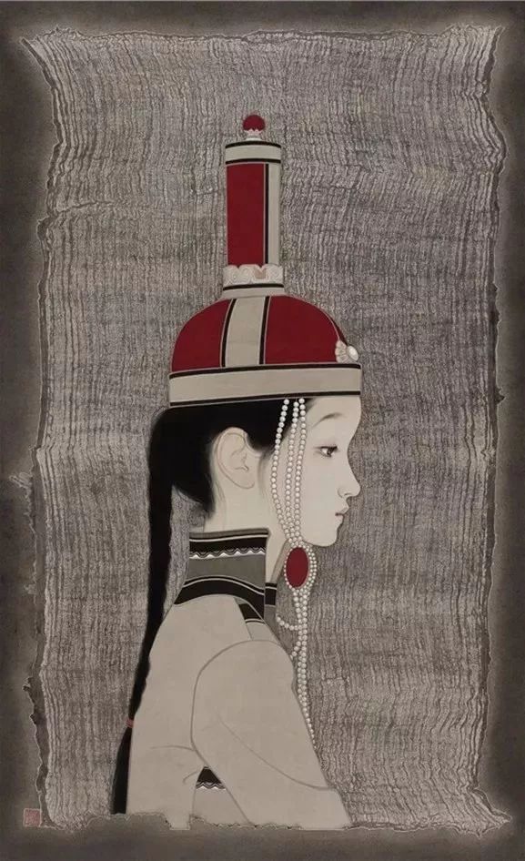 人物画像技巧和方法,把人画像技巧