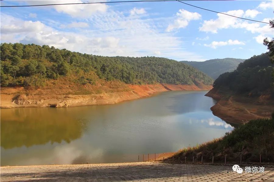库塘蓄水不足会怎样,今年各大水库蓄水情况